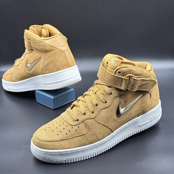 Nike Air Force 1 Mid '07 LV8 - SAMPLE - Picture 7 of 13